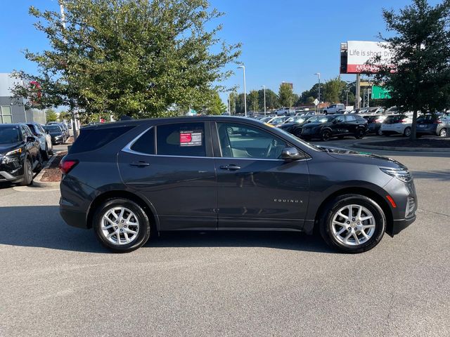 2023 Chevrolet Equinox LT 2