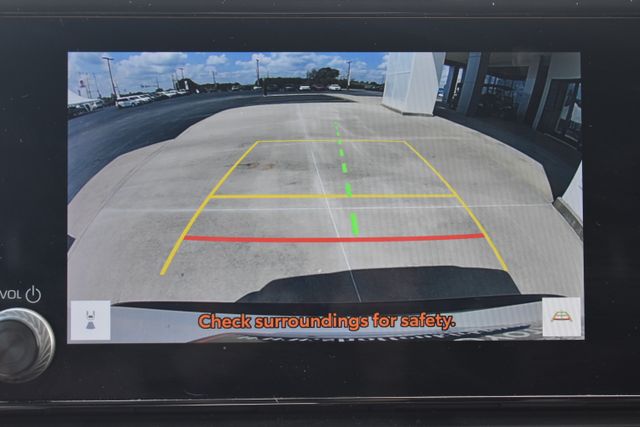 Used 2025 Toyota RAV4 SUV