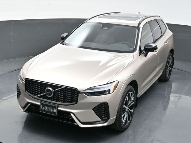 2025 Volvo XC60  photo