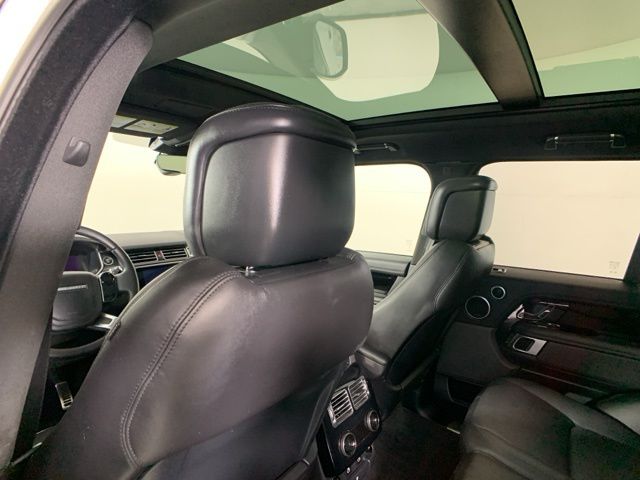 2021 Land Rover Range Rover Westminster 22