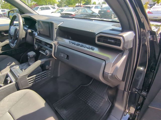 Used 2024 Toyota Tacoma Truck