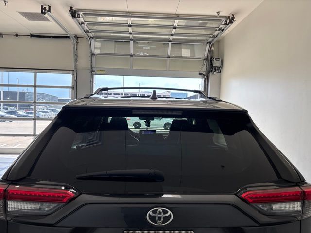 2023 Toyota RAV4 XLE Premium Gray at Classic Chevrolet Galveston