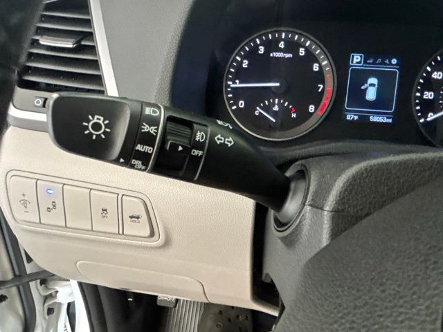 Used 2018 Hyundai Tucson SUV