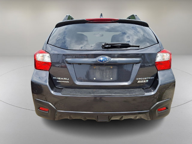 Used 2016 Subaru Crosstrek SUV