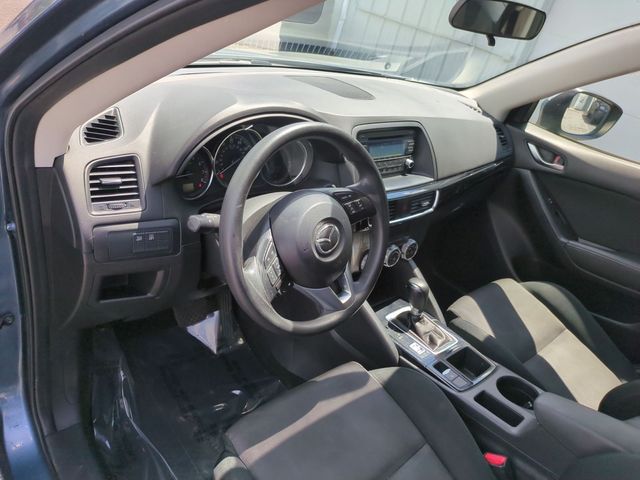 used 2016 Mazda CX-5 car, priced at $7,881