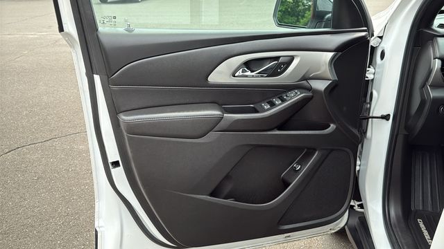 Used 2022 Chevrolet Traverse SUV