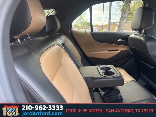 Used Car 2023 Chevrolet Equinox  Premier For Sale Under $20,000 In San Antonio, Texas