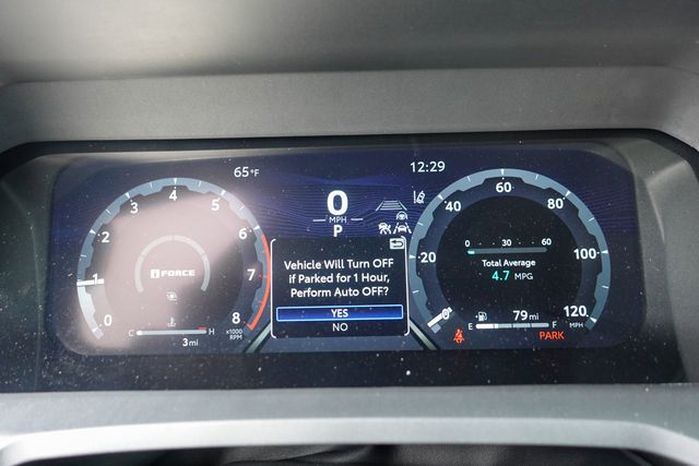 new 2026 Toyota Tacoma car