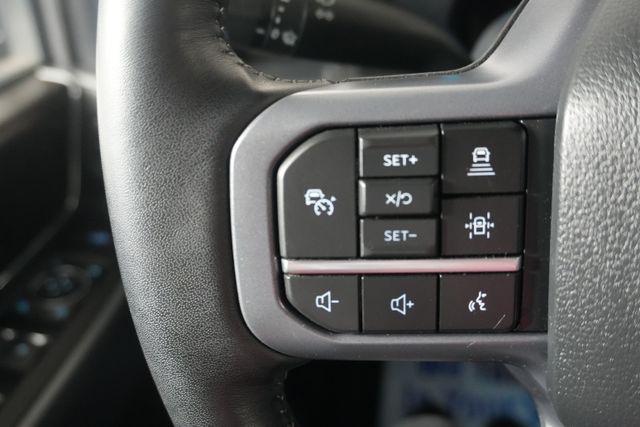 Used 2023 Black Ford Lariat image 15
