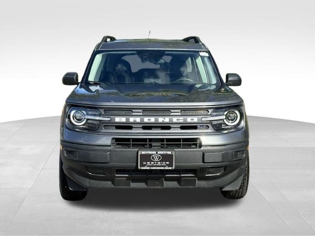 2024 Ford Bronco Sport Big Bend 7