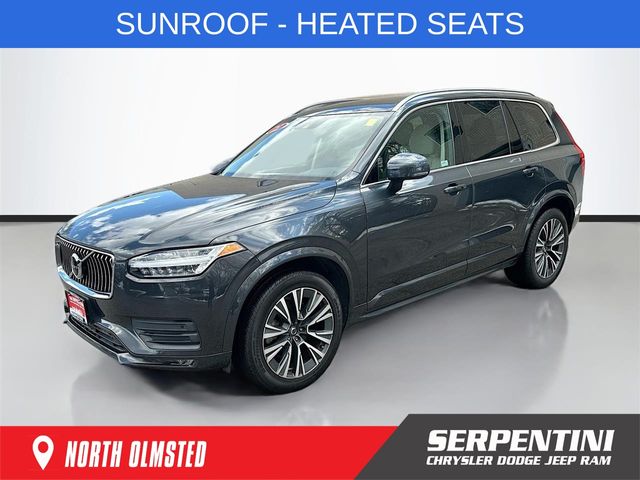 2021 Volvo XC90 T5 Momentum AWD
