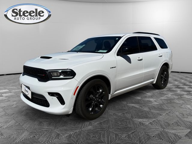 2024 Dodge Durango R/T RWD