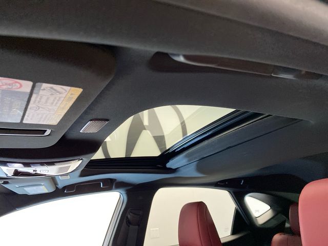 Used 2023  Lexus 350h Premium image 12