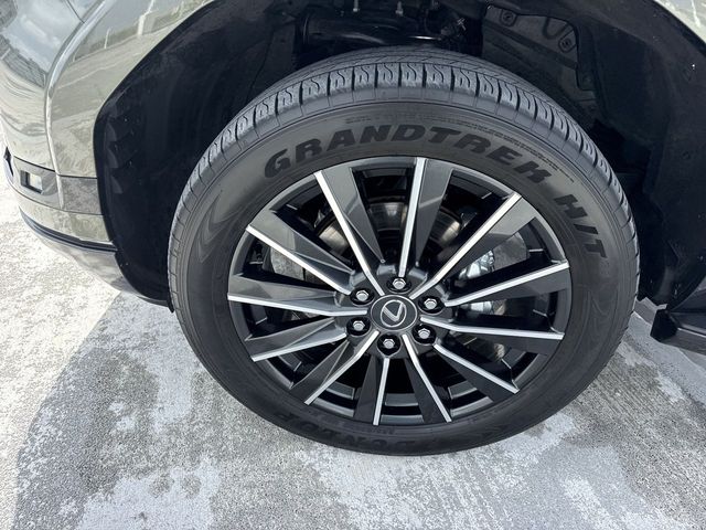 Used 2025 Lexus GX SUV