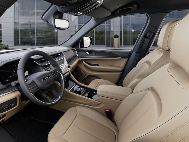 new 2026 Jeep Grand Cherokee L car, priced at $42,315