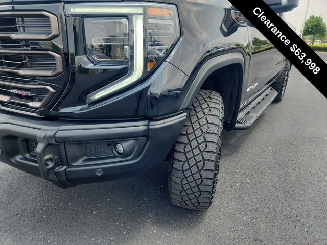 Used 2024 GMC Sierra 1500 For Sale in Grove City, OH