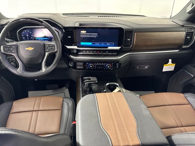 2026 Chevrolet Silverado 1500 High Country - Photo 25