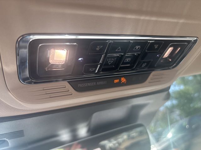 2026 White Metallic Lincoln Corsair Reserve AWD SUV