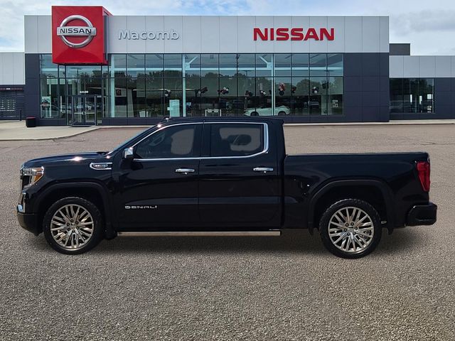 Used 2019 GMC Sierra 1500 Truck
