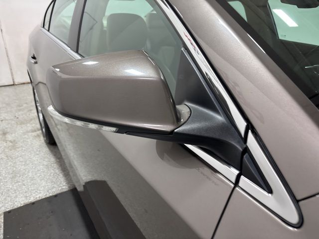 2012 Buick LaCrosse Leather photo