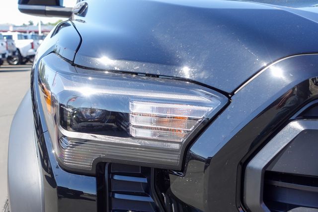 new 2026 Toyota Tacoma Hybrid car