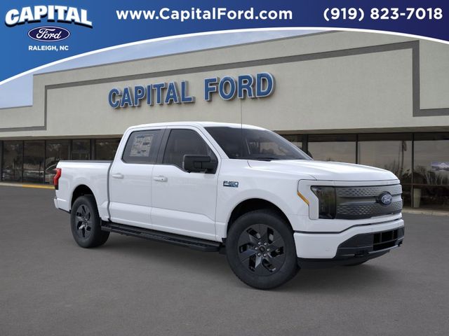 View vehicle photo 7