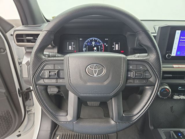 Used 2025 Toyota Tacoma Truck