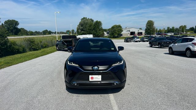 Used 2023 Toyota Venza SUV
