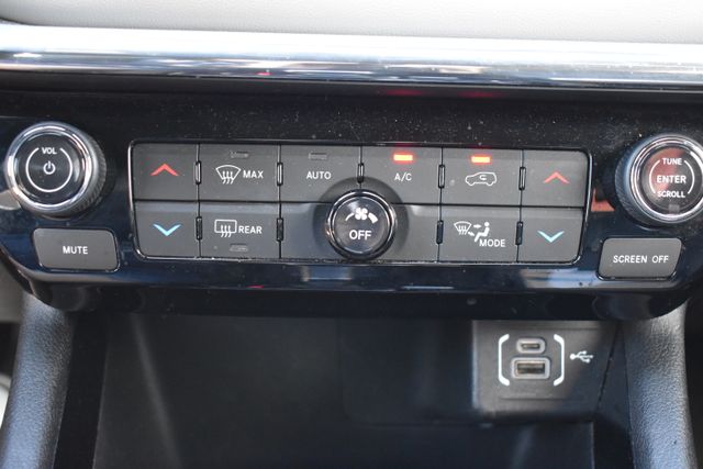 Used 2024 Jeep Compass SUV