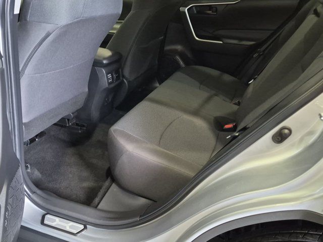 Used 2024 Toyota RAV4 SUV
