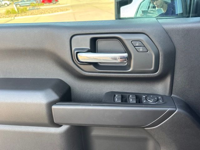 New 2026 Chevrolet Silverado 2500HD Truck