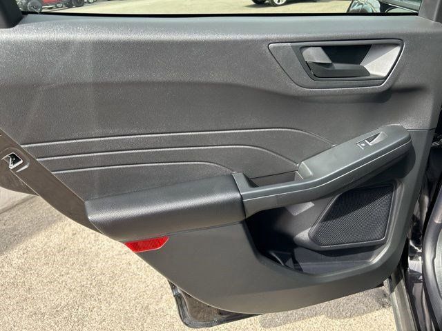 2025 Ford Escape Active photo