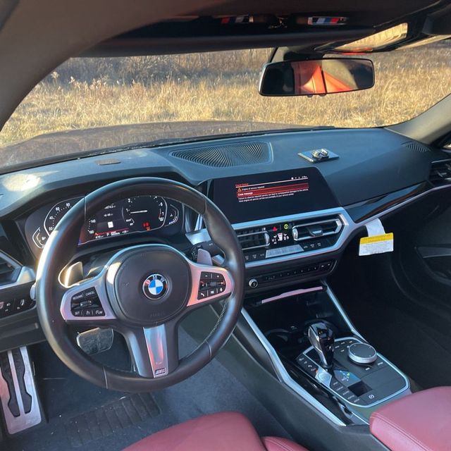 2022 BMW 2 Series M240i 11