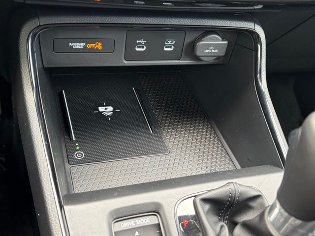 new 2026 Honda CR-V car, priced at $38,541