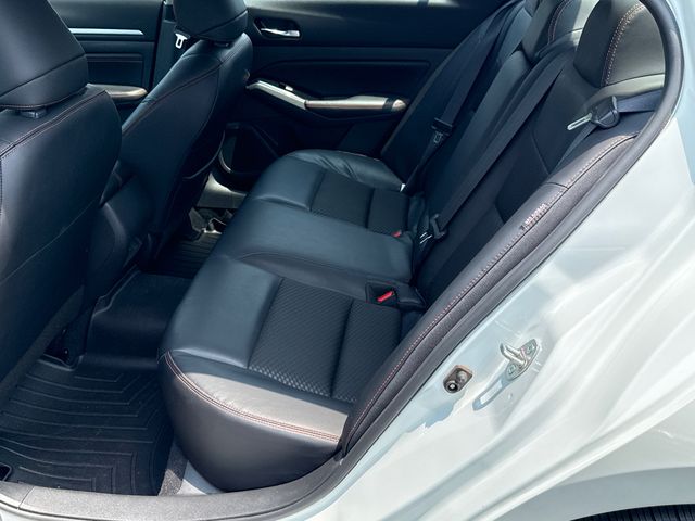 Used 2023 Nissan Altima Sedan