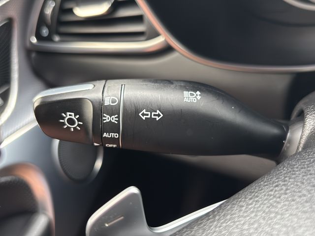 Used 2022 Genesis G70 Sedan