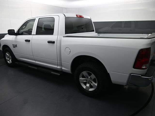 used 2023 Ram 1500 Classic car, priced at $34,499