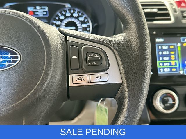 2018 Subaru Forester 2.5i Premium Blue at Bob Ruth Ford