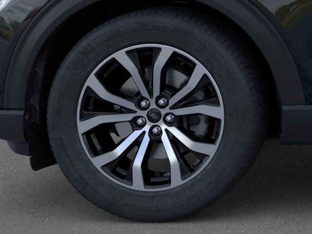 2026 Ford Explorer ST-Line:L168722