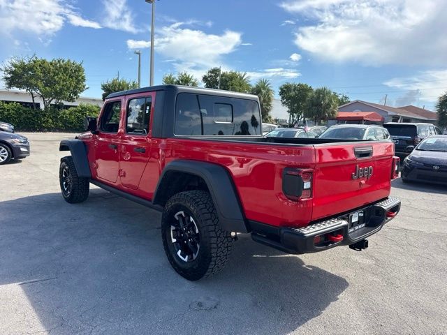 Used 2026 Jeep Gladiator Truck