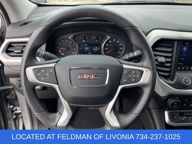 Used 2023 GMC Acadia For Sale in Livonia, MI