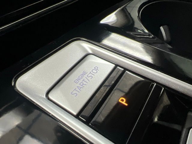 Used 2024 Volkswagen Atlas SUV