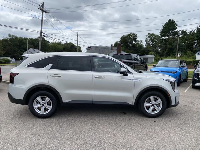 Used 2026 Kia Sorento SUV