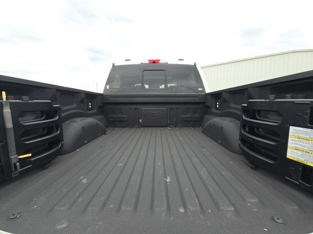 2024 Ford F-150 Platinum:167270A