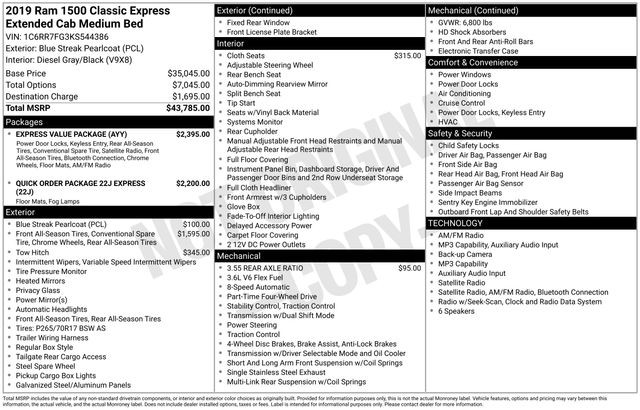 View vehicle photo 3