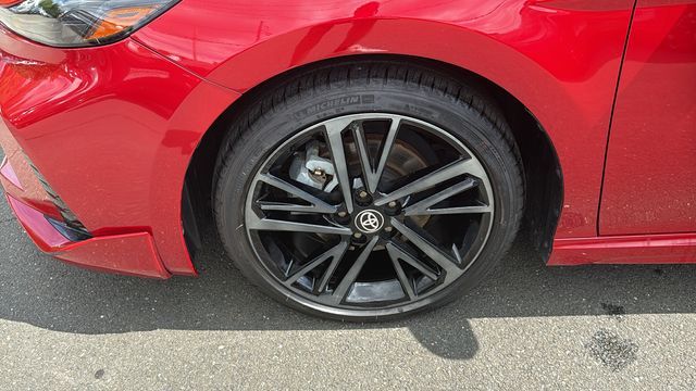 Used 2026 Toyota Camry Sedan