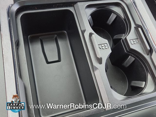 Used 2024 Ford F-250SD Truck