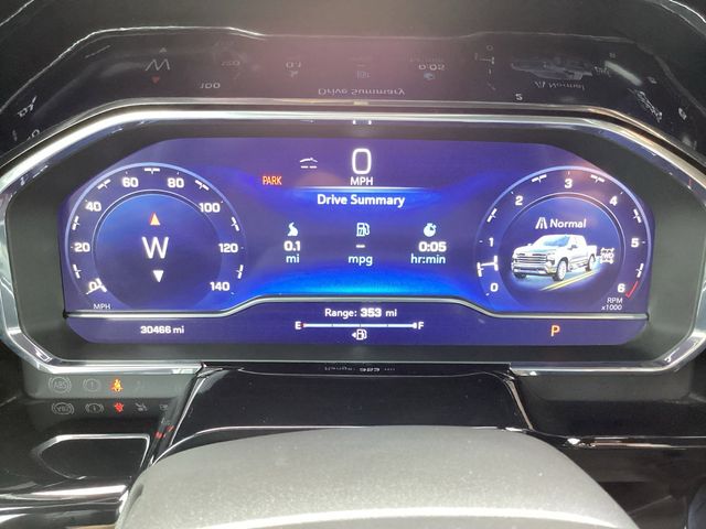 Used Car 2025 Chevrolet Silverado 1500  High Country For Sale Under $60,000 In San Antonio, Texas