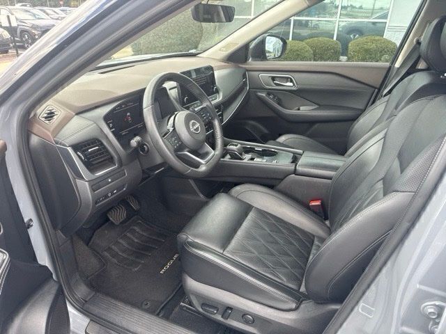 Used 2023 Nissan Rogue SUV
