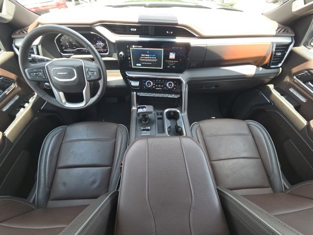 2024 GMC Sierra 1500 Denali:46829A